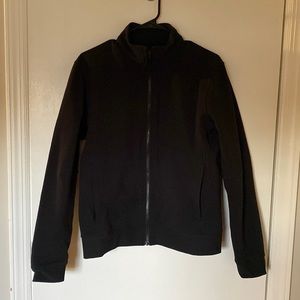 Lululemon Men’s Black Jacket